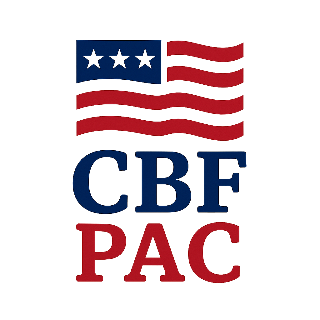 CBF PAC logo